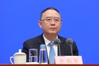 山西省长金湘军辞职 本月初已被查