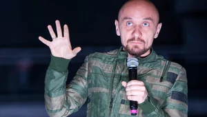 Miniatura: Oburzające zachowanie dyrektora Teatru...