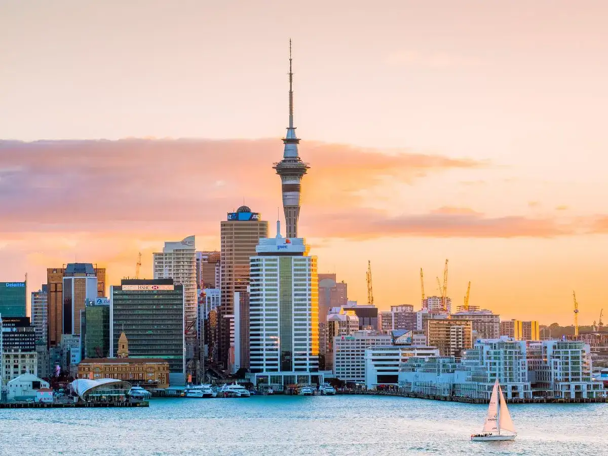 7 best summer destinations for 2026:Image