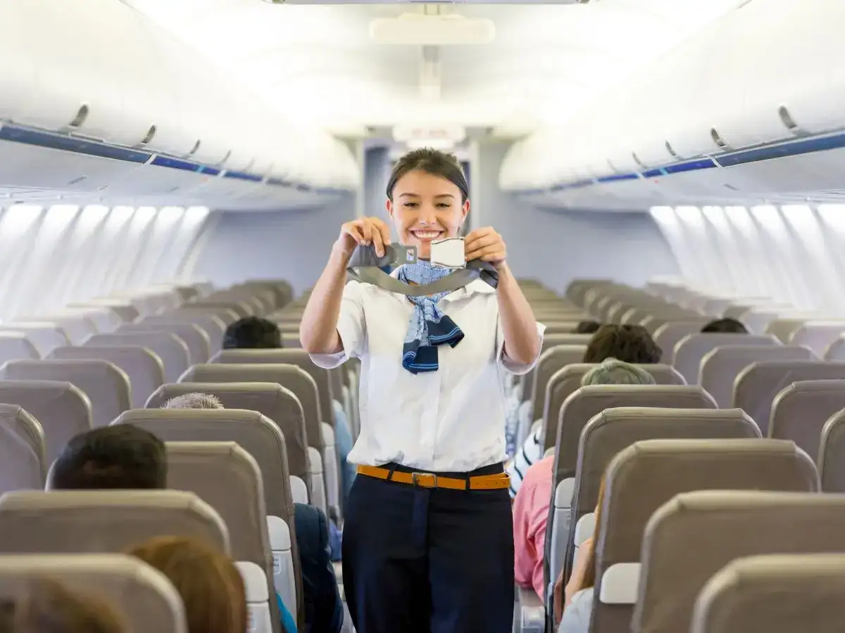 6 common mistakes to avoid when choosing your flight seat:Image