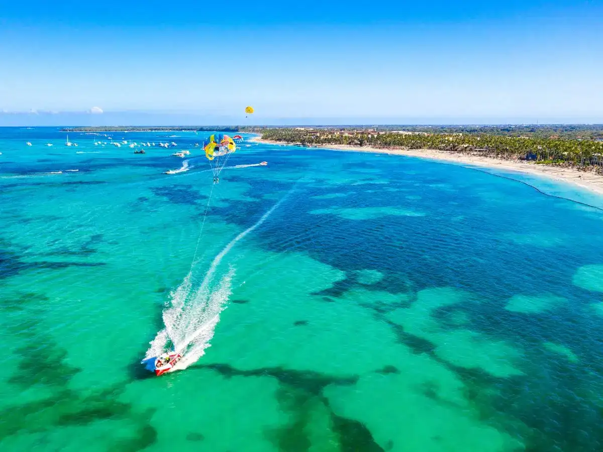 7 best beaches in France for a summer escape:Image