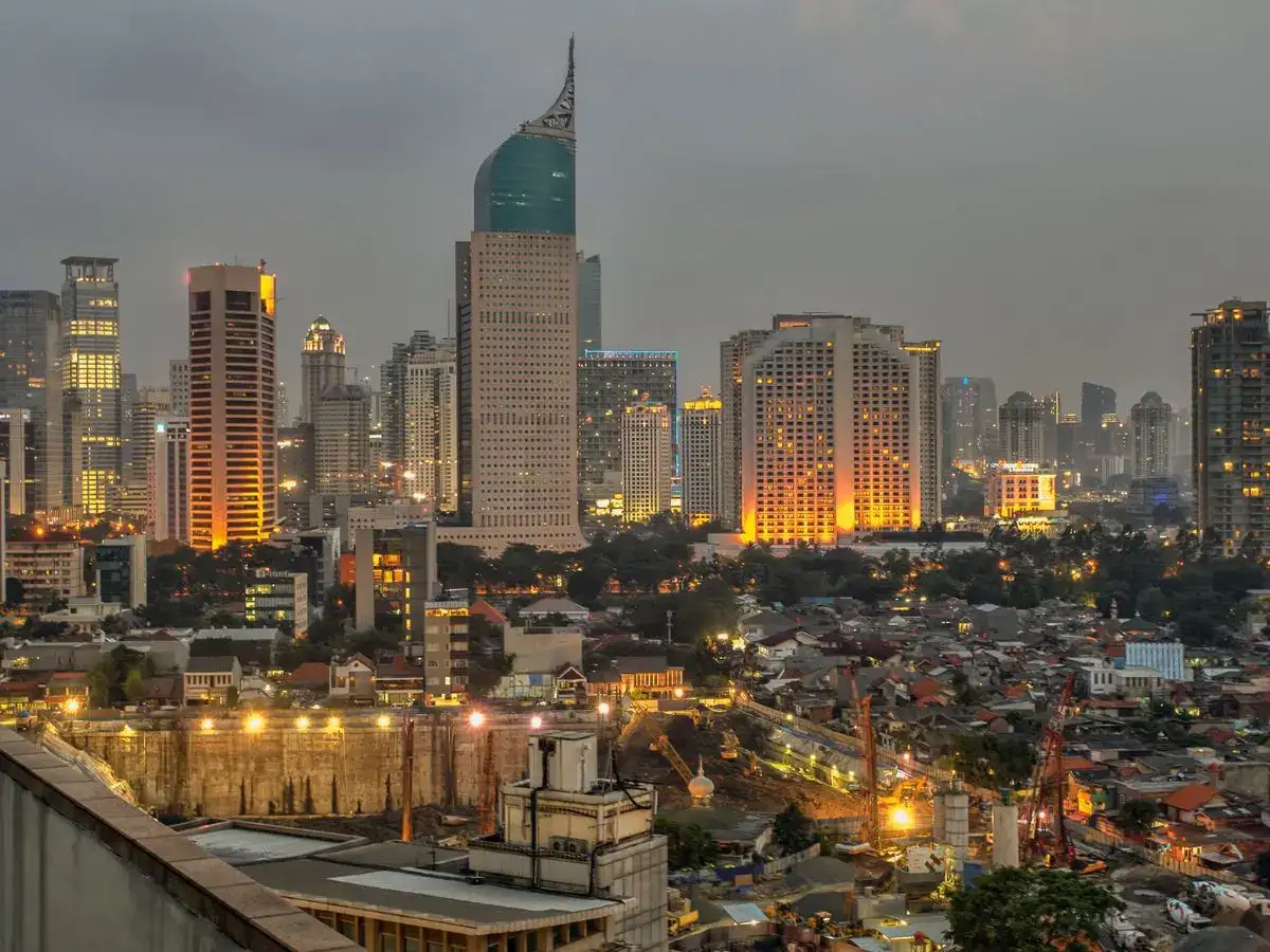 6 incredible destinations in Indonesia beyond Bali:Image