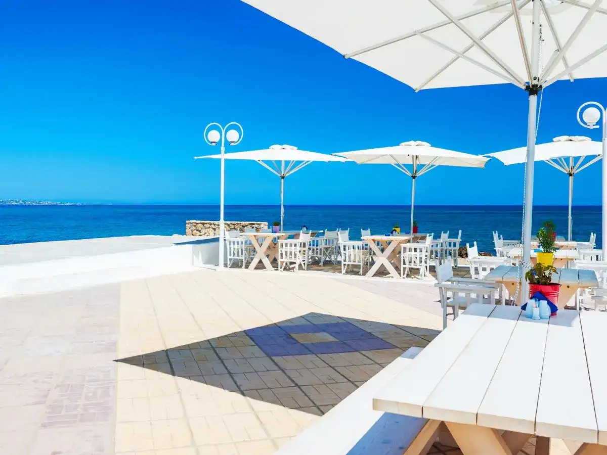 7 best Greek islands to visit this summer:Image
