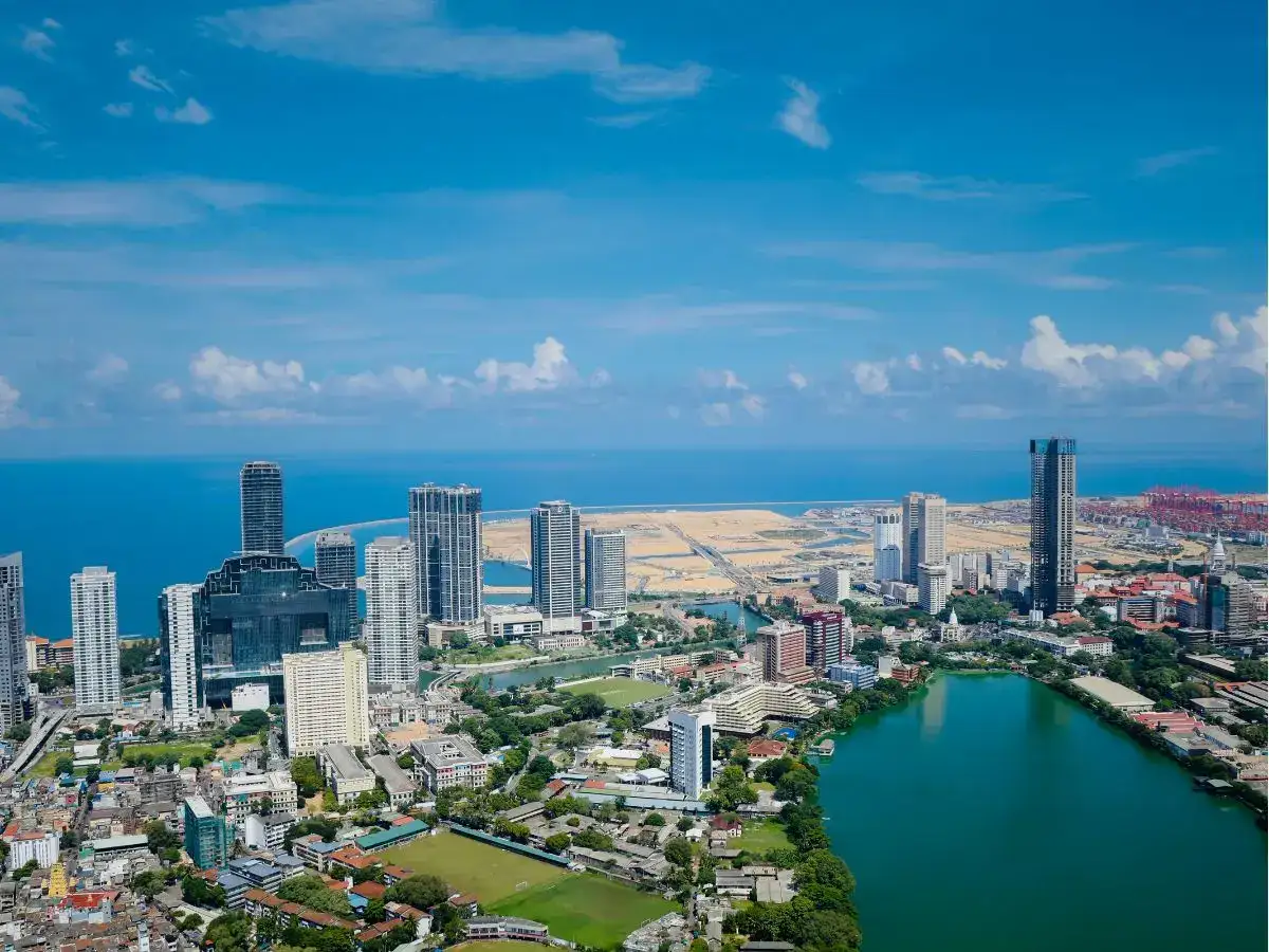 6 best things to do in Sri Lanka:Image