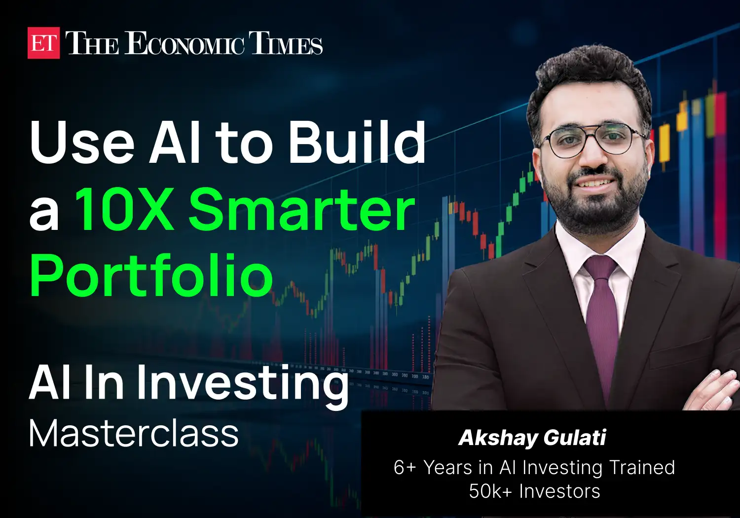AI In Investing Masterclass