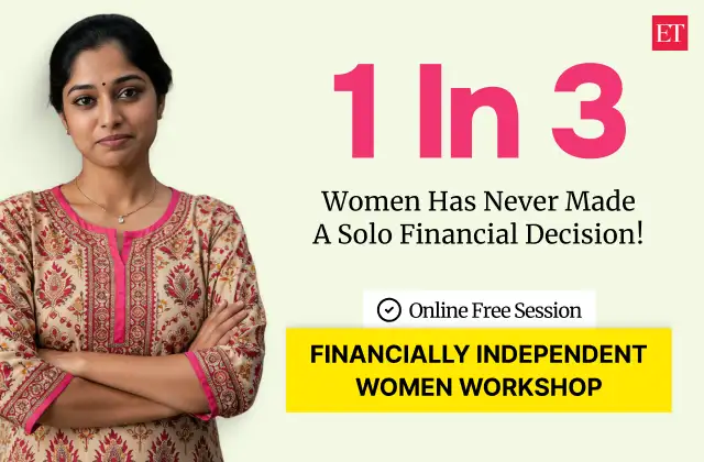 Independent Women Workshop