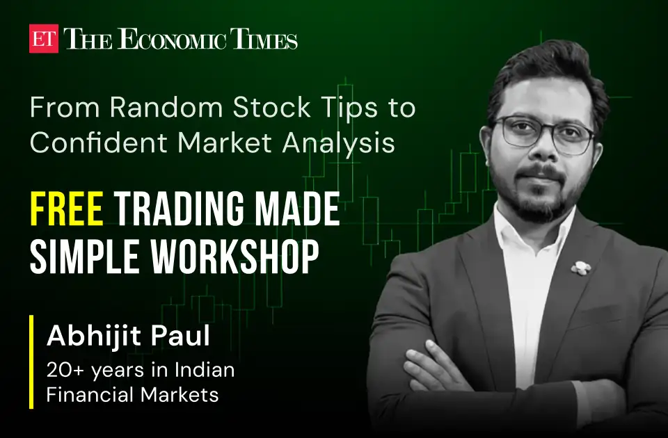 Trading Made Simple Workshop