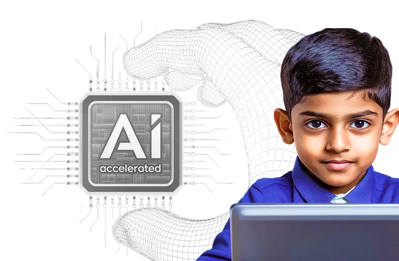 Future Skills for Kids <span>(Grades 6–12)</span>