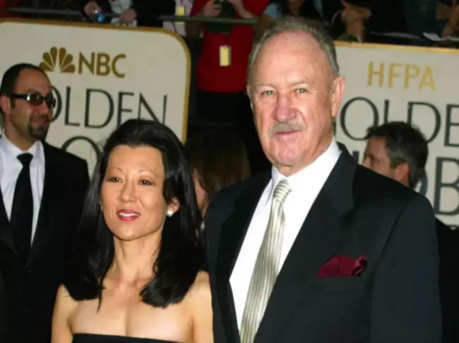 Gene Hackman and his wife, Betsy Arakawa found dead