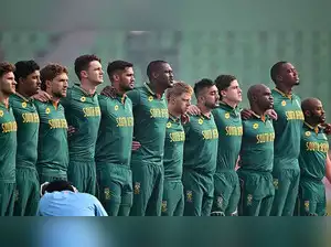 Champions Trophy SA vs ENG Playing 11