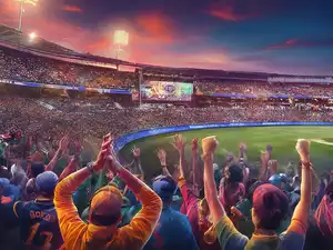 JioStar: IPL 2025, India Unites