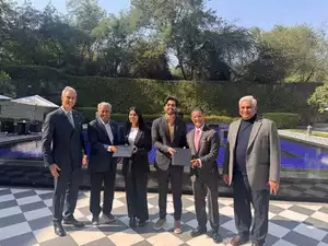 Oberoi Group announces two new resorts in Rishikesh in partnership with Ladhani Group