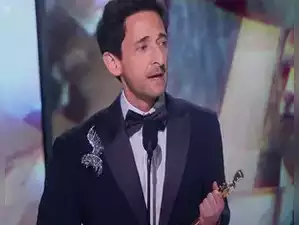 Adrien Brody’s speech at the Oscars was one to remember for all the wrong reasons: Here’s why