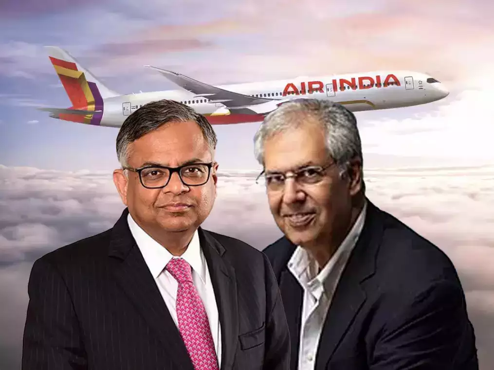 Tata Group’s presence poised to open a new chapter in India’s aircraft financing