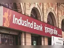 IndusInd Bank