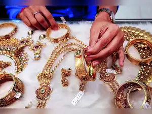 Image for Jewellery exporters up online play for US