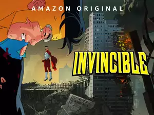 invincible