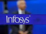 Infosys shares fall 3% after Morgan Stanley downgrades, cuts target price