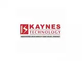 Kaynes Technology shares crack 10% as Sebi serves notice to MD over insider trading allegations