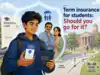 Student Term Plan: With a big education loan and long repayment years, should you go for it?