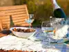 Dine with Panache