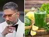 Honey Singh goes from 95 kg to 77 kg in just 1 month! The 'magic' drink that aided his miraculous weight loss:Image