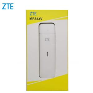 Wholesale ZTE MF833V  4G LTE Cat4 USB Stick Wireless Modem Dongle from china suppliers