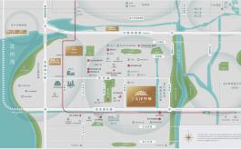 文泽华府