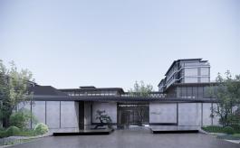 云湖璞院