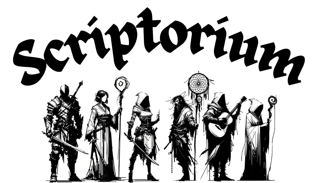 Scriptorium