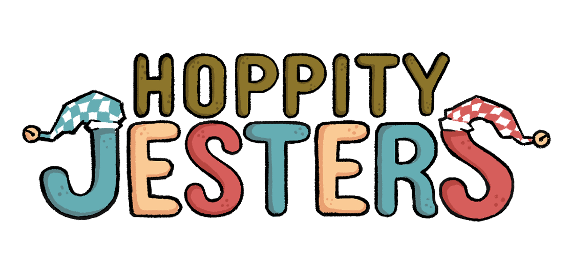 Hoppity Jesters