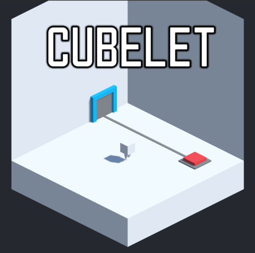 CUBELET