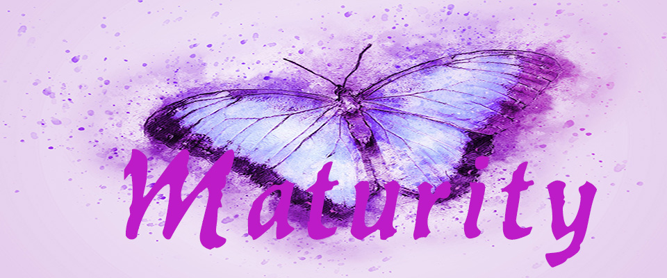 Maturity/Madurez