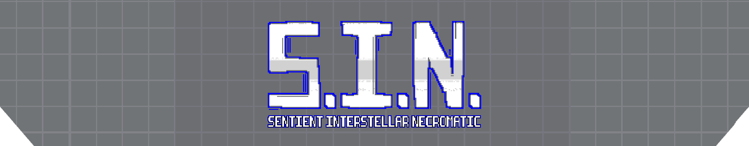 S.I.N.