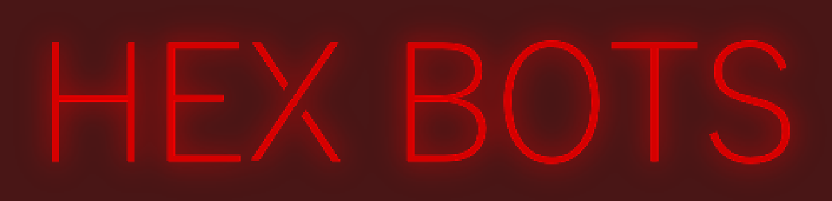 Hex Bots: Cursed Heads (Nextbots)