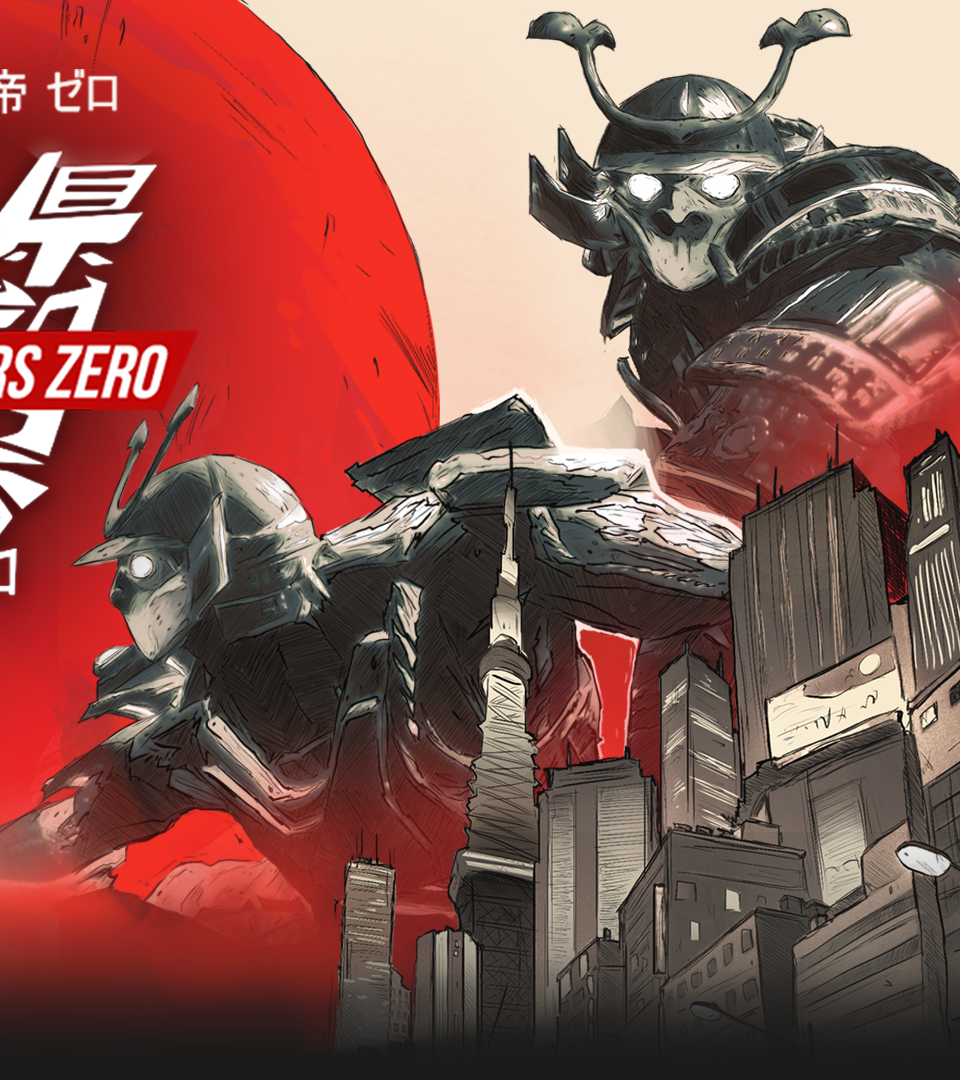 Aichi Emperors Zero