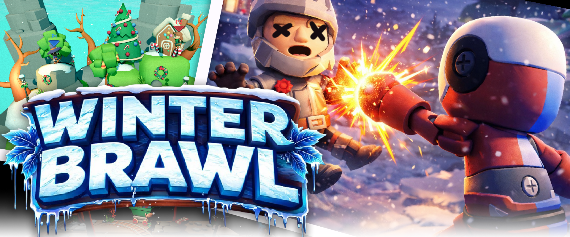 Winter Brawl