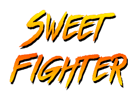 Sweet Fighter