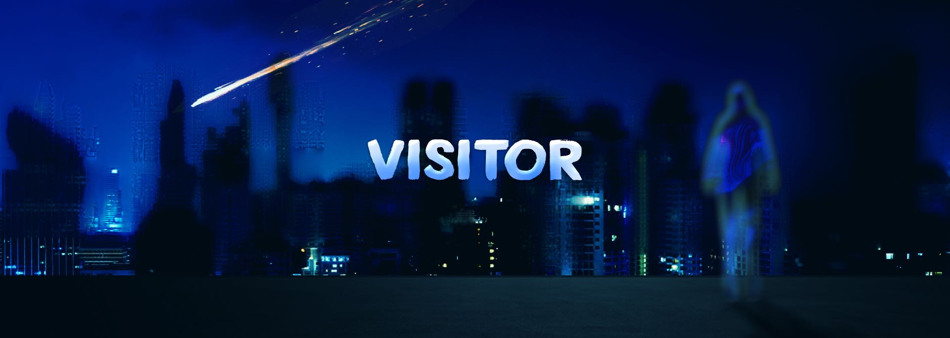 Visitor