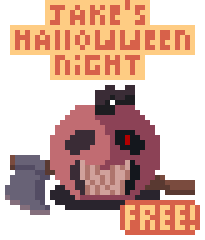 Jake's Halloween Night Jake's Halloween Night