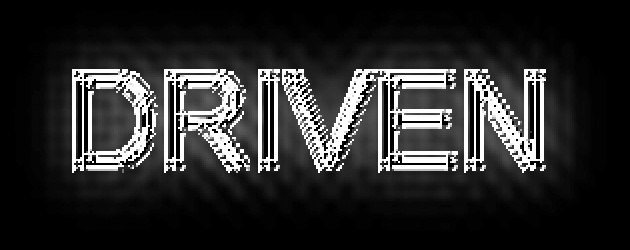 The Driven Files
