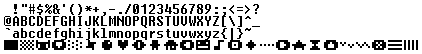 PICO-8 MSTester PICO-8 MSTester