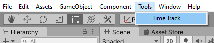 DropDownMenu DropDownMenu