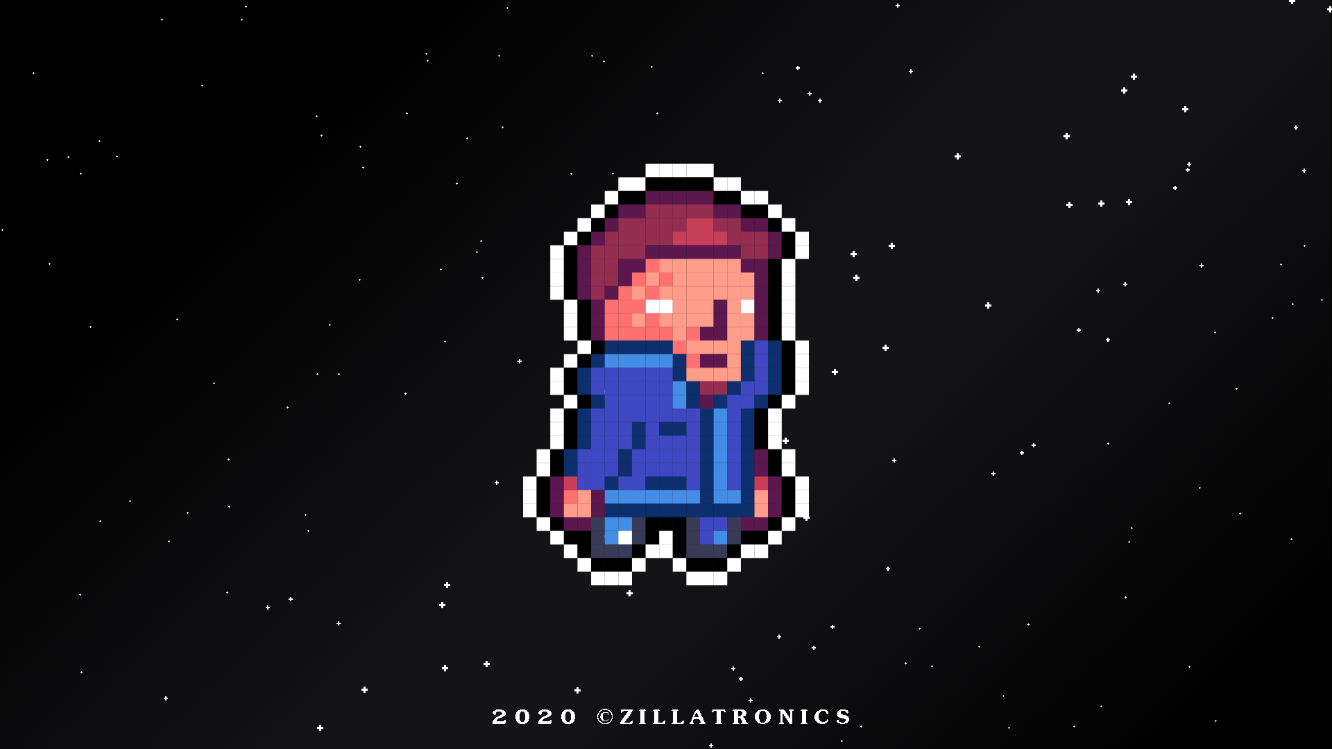 Infinity Dash