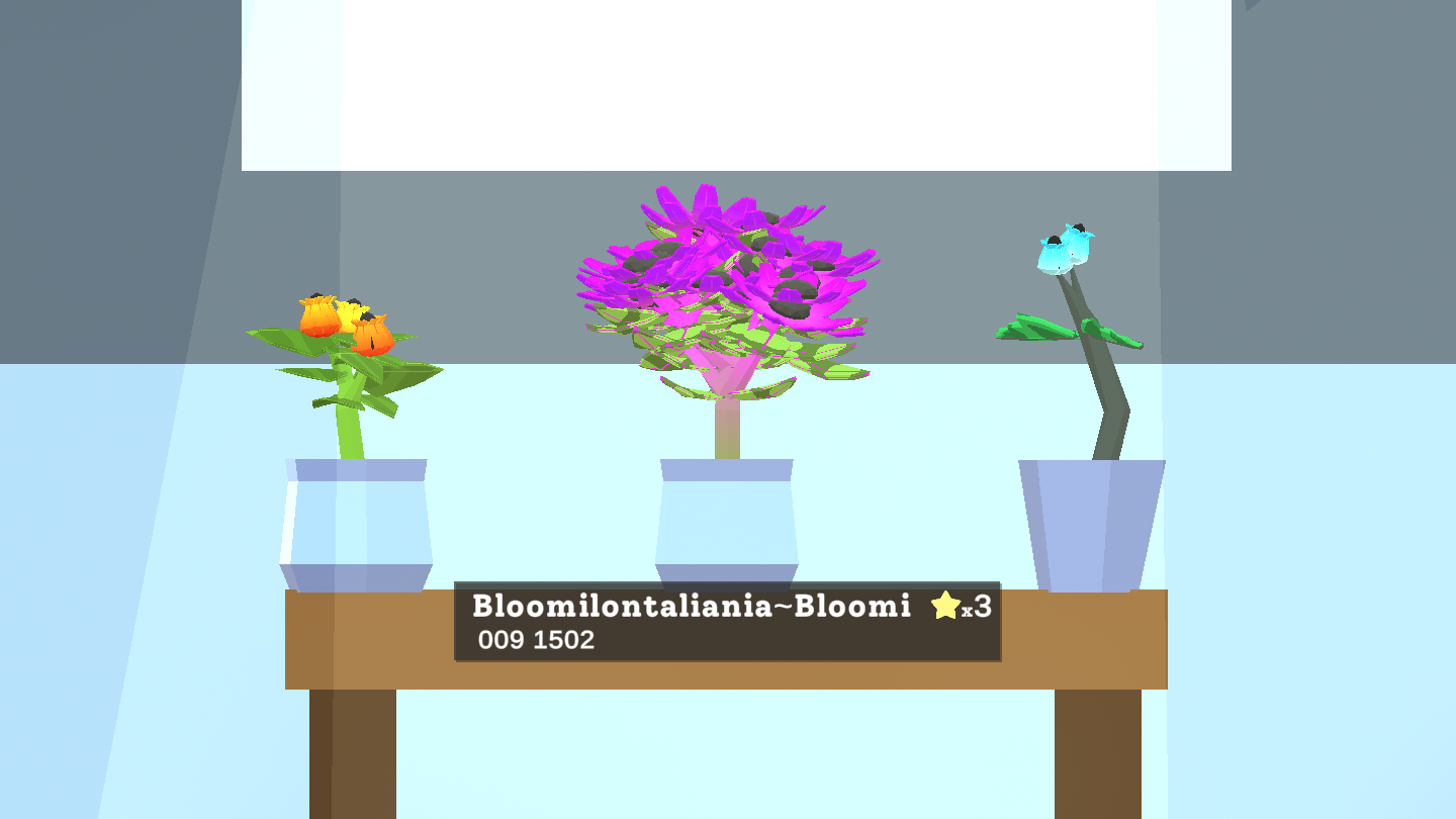 Garden Plant Garden Plant