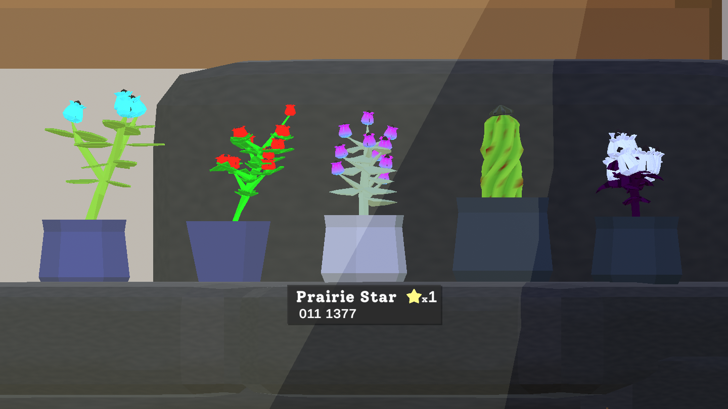 Prairie Star Prairie Star