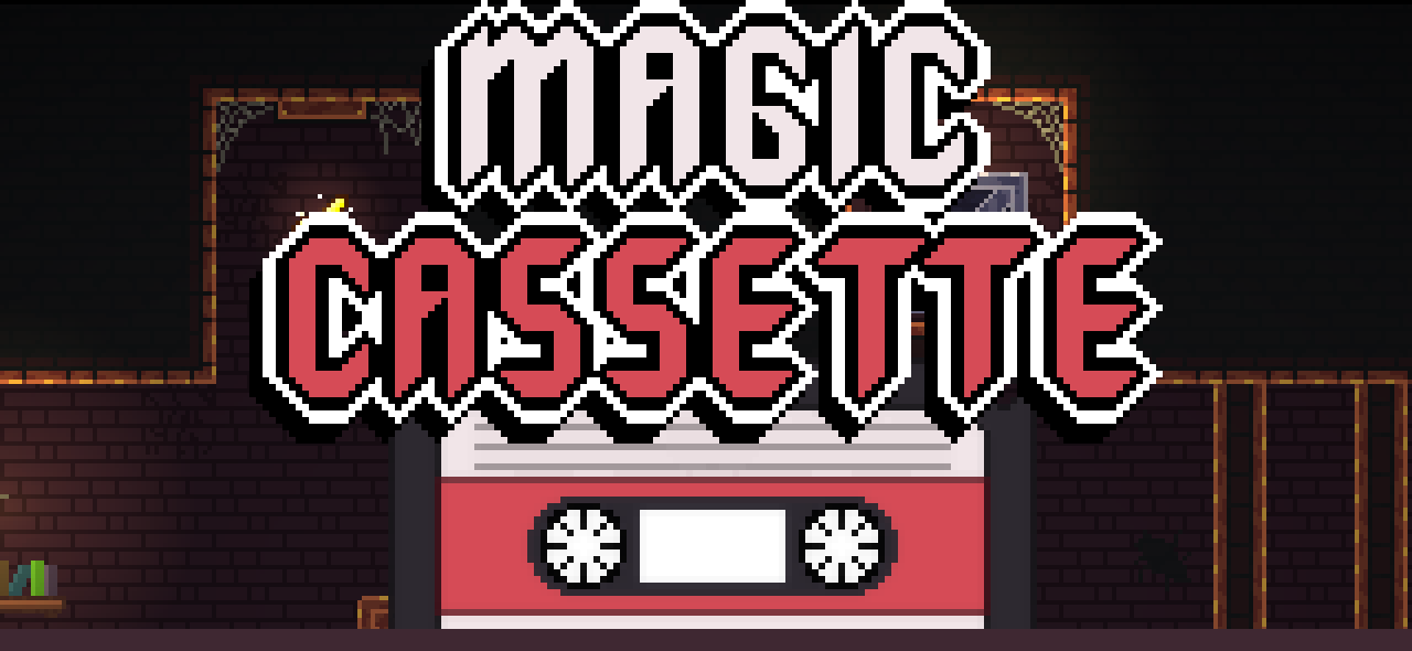 Magic Cassette