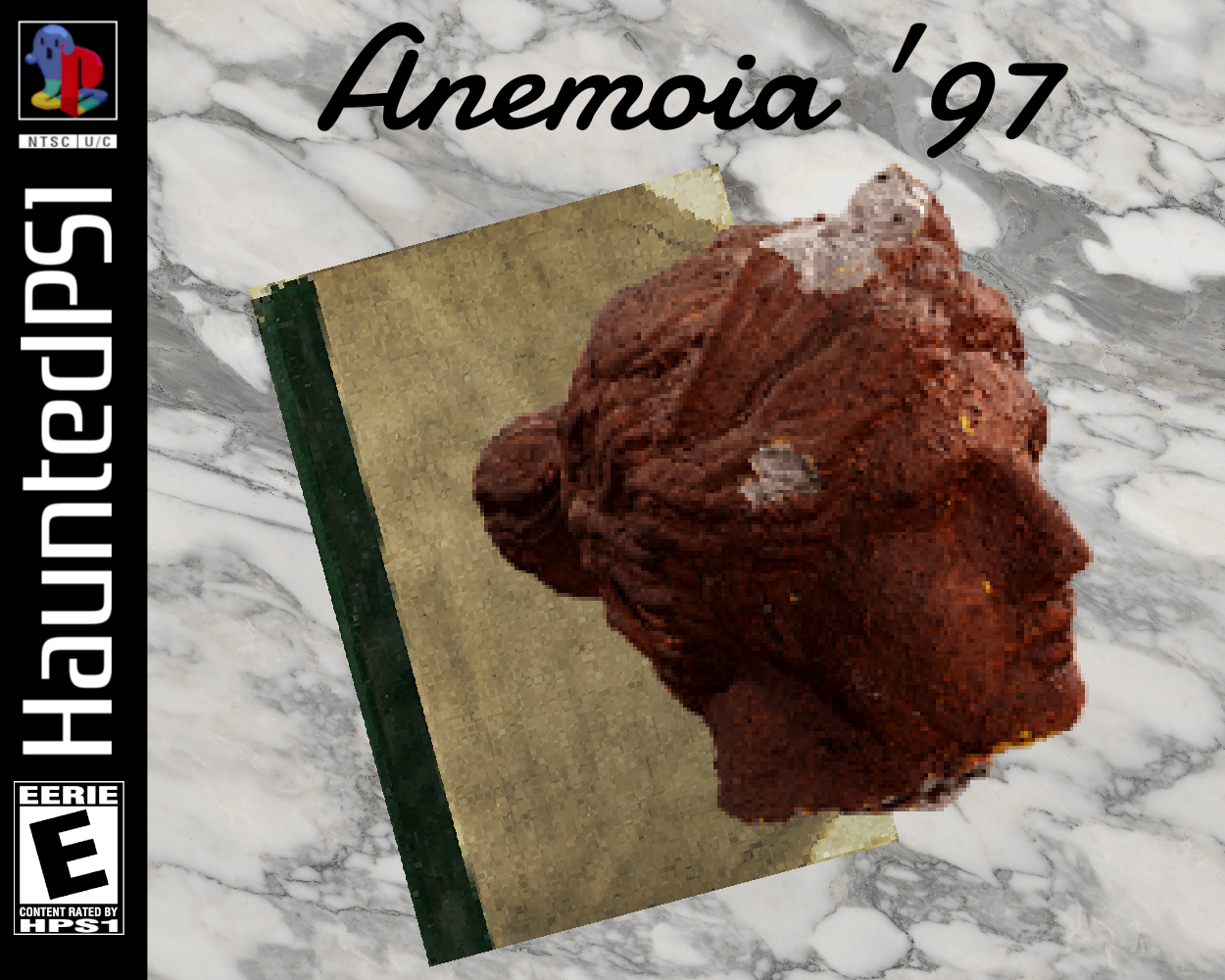 Anemoia '97 (Prototype Version)