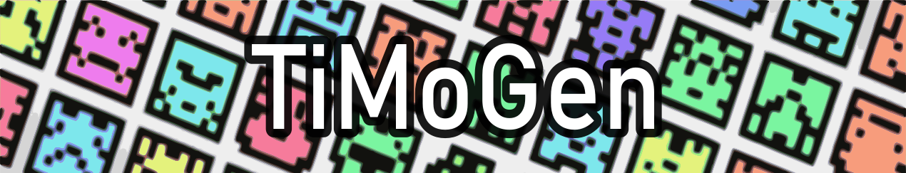 TiMoGen