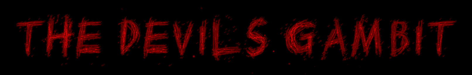 The Devils Gambit
